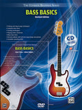 Ultimate Beginner Series Mega Pak: Bass Basics Cover Image