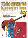 Chord Basics Mega Pak Cover Image