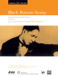 Black Bottom Stomp Cover Image