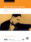 Black Bottom Stomp Cover Image