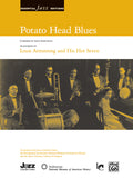 Potato Head Blues Cover Image