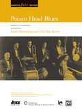 Potato Head Blues Cover Image