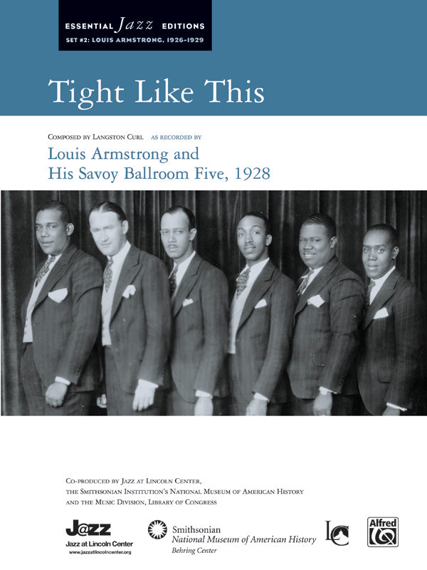 Tight Like This Cover Image
