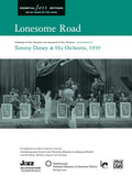 Lonesome Road Cover Image