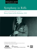 Symphony in Riffs Cover Image