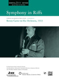 Symphony in Riffs Cover Image