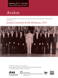 Avalon Cover Image