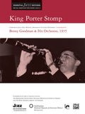 King Porter Stomp Cover Image