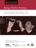 King Porter Stomp Cover Image