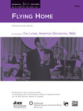 Flying Home Cover Image