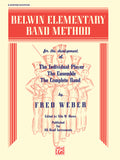 Belwin Elementary Band Method Cover Image