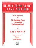 Belwin Elementary Band Method Cover Image