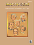 Bach-Schaum, Book Two Cover Image