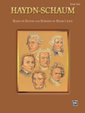 Haydn-Schaum, Book One Cover Image