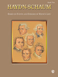 Haydn-Schaum, Book Two Cover Image