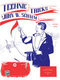 Technic Tricks, Book 1 Cover Image