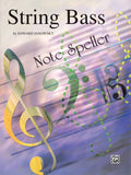 String Note Speller Cover Image