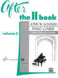 After the H Book, Volume 2 Cover Image
