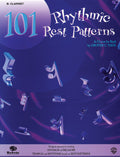 101 Rhythmic Rest Patterns Cover Image