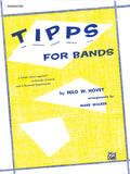 T-I-P-P-S for Bands: Tone * Intonation * Phrasing * Precision * Style Cover Image