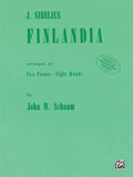 Finlandia Cover Image