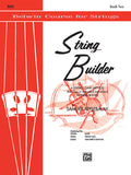 String Builder, Book Two Cover Image