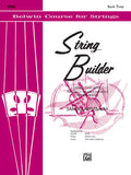 String Builder, Book Three Cover Image