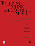 Building Technic With Beautiful Music, Book I Cover Image