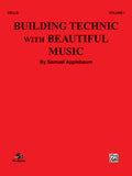Building Technic With Beautiful Music, Book I Cover Image