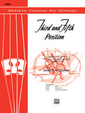 3rd and 5th Position String Builder Cover Image