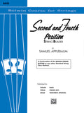 2nd and 4th Position String Builder Cover Image