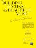 Building Technic With Beautiful Music, Book III Cover Image