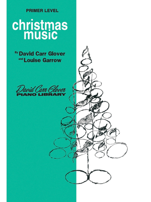 Christmas Music, Primer Cover Image