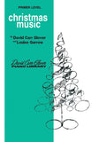 Christmas Music, Primer Cover Image