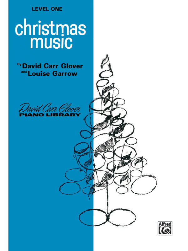 Christmas Music, Level 1 Cover Image