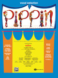 Pippin: Vocal Selections Cover Image