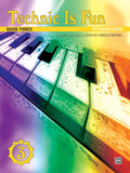 Technic Is Fun, Book 3 Cover Image