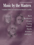 Music by the Masters Cover Image