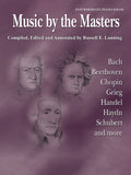 Music by the Masters Cover Image