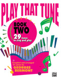 Play That Tune, Book 2 Cover Image