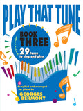 Play That Tune, Book 3 Cover Image