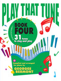 Play That Tune, Book 4 Cover Image