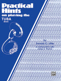 Practical Hints on Playing the Tuba Cover Image