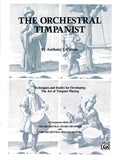The Orchestral Timpanist Cover Image