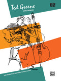 Ted Greene: Chord Chemistry Cover Image