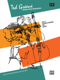 Ted Greene: Modern Chord Progressions Cover Image