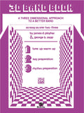 3-D Band Book Cover Image