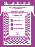 3-D Band Book Cover Image