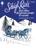 Sleigh Ride and Other Christmas Songs & Carols Cover Image
