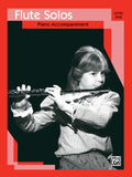 Flute Solos Cover Image